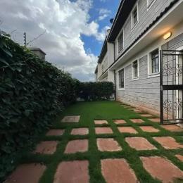 4 bedroom Townhouse for sale Ruiru Kiambu
