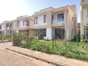 4 bedroom Townhouse for rent Membley Ruiru