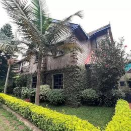 4 bedroom Townhouse for rent Lavington Nairobi