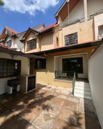 4 bedroom Townhouse for rent Lavington Nairobi