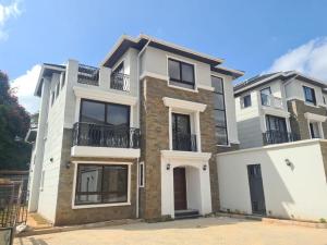 4 bedroom Townhouse for sale Westlands Nairobi