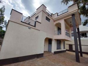 4 bedroom Townhouse for sale Muthaiga North Nairobi