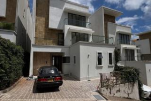 Houses for rent Lavington Nairobi