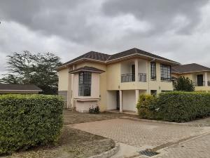 4 bedroom Townhouse for rent ATHI RIVER Kisaju Kitengela