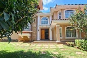 4 bedroom Townhouse for rent Kitisuru Nairobi