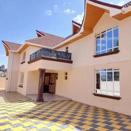 4 bedroom Townhouse for rent Membley Ruiru