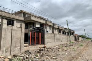 Townhouse for sale Syokimau Nairobi