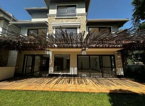 4 bedroom Townhouse for sale Westlands Nairobi