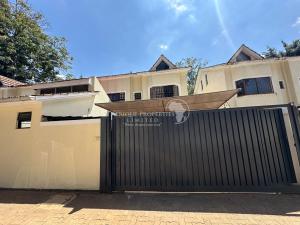 4 bedroom Townhouse for sale Lavington Nairobi