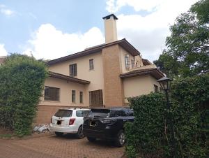 4 bedroom Townhouse for sale Redhill Nairobi