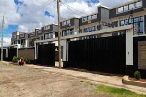 Houses for sale Kamakis Ruiru