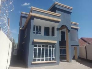 4 bedroom Townhouse for sale Membley Ruiru