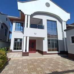 4 bedroom Townhouse for sale Kamakis Ruiru