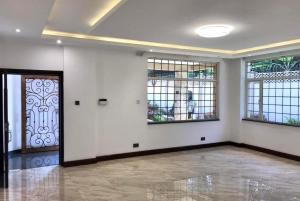 4 bedroom Townhouse for sale Kyuna Westlands Nairobi