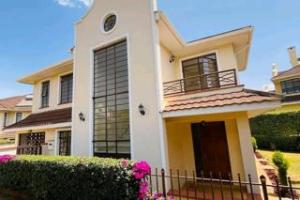 Houses for sale Kiambu Road Nairobi