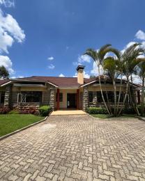 4 bedroom Houses for rent Karen Nairobi