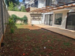 4 bedroom Townhouse for sale Westlands Nairobi