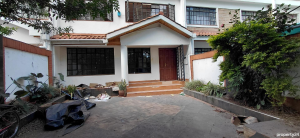 Townhouse for rent School Lane, Westlands Nairobi