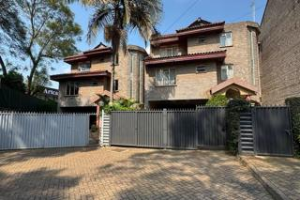 Houses for rent Lavington Nairobi