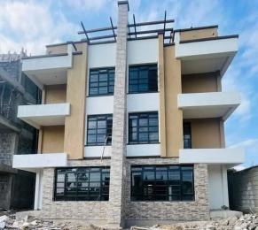 4 bedroom Townhouse for sale Kamakis Ruiru