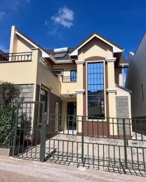 4 bedroom Townhouse for sale Ngong Rd Nairobi