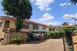 Townhouses Houses for sale Lavington Nairobi
