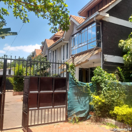 Houses for sale Kiambu Road Nairobi