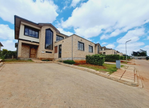 Houses for sale Kiambu Road Nairobi