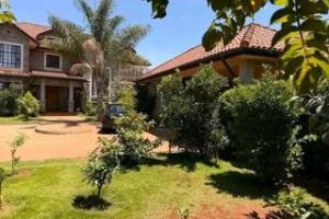 4 bedroom Townhouse for sale Karen Nairobi