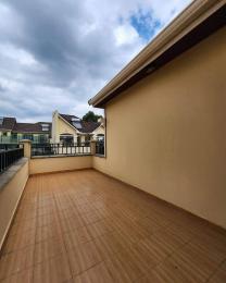 4 bedroom Townhouse for rent Ngong Kajiado
