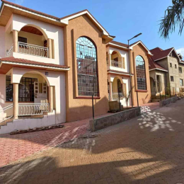 4 bedroom Townhouse for sale Ngong Kajiado