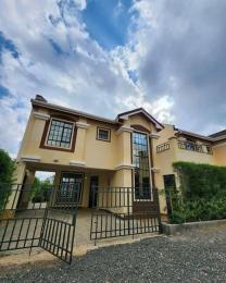 4 bedroom Townhouse for rent Ngong Kajiado