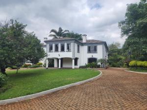 4 bedroom Townhouse for sale Runda Nairobi