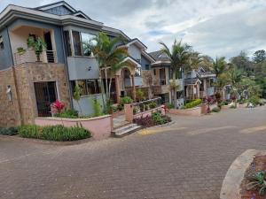 4 bedroom Townhouse for sale Parklands Nairobi