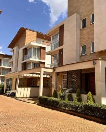 4 bedroom Townhouse for sale Lavington Nairobi