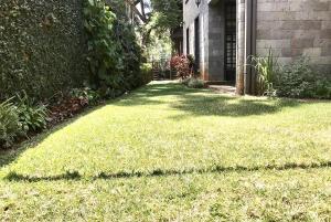 4 bedroom Townhouse for rent Westlands Nairobi