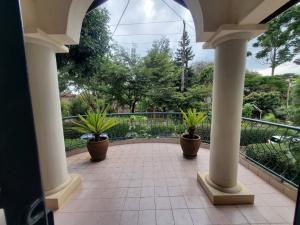 4 bedroom Townhouse for rent Westlands Nairobi
