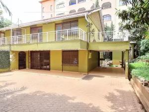 4 bedroom Townhouse for rent Westlands Nairobi