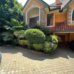 4 bedroom Townhouse for sale Lavington Nairobi