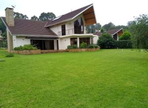 4 bedroom Townhouse for sale Karen Nairobi