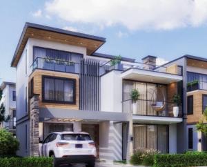 4 bedroom Townhouse for sale Kitisuru Nairobi