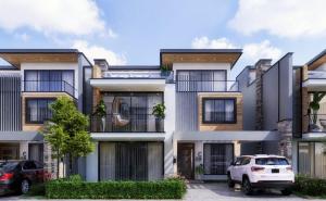 4 bedroom Townhouse for sale Kitisuru Nairobi