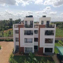 4 bedroom Townhouse for sale MILIMANI  Mangu Juja