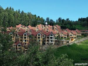 Townhouse for rent Redhill Nairobi