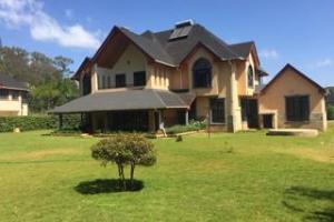 Houses for sale Karen Nairobi