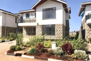 4 bedroom Townhouse for sale Ruiru Kiambu