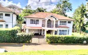 4 bedroom Townhouse for sale Westlands Nairobi