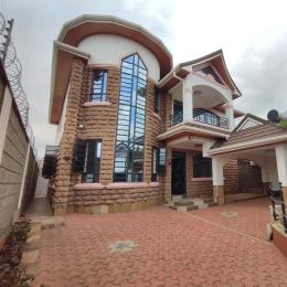 4 bedroom Townhouse for sale Membley Ruiru