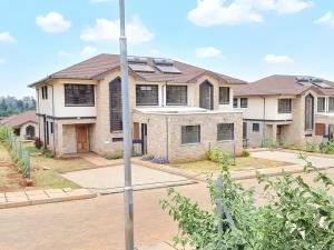 4 bedroom Townhouse for sale Kiambu Kiambu