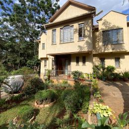 4 bedroom Townhouse for sale Westlands Nairobi